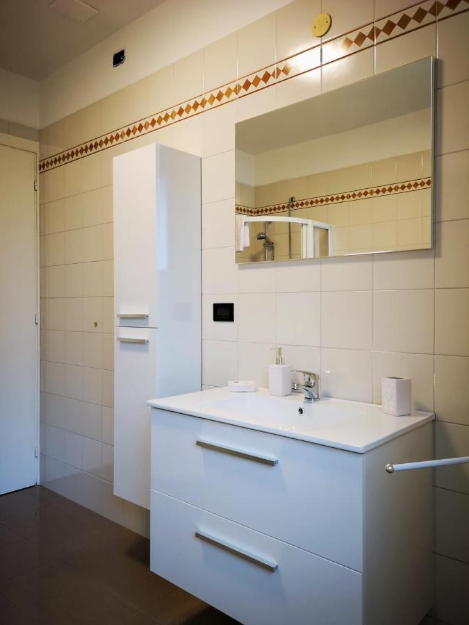 Residence Bmb Gravedona Eksteriør bilde