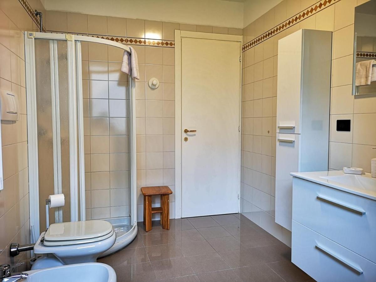 Residence Bmb Gravedona Eksteriør bilde